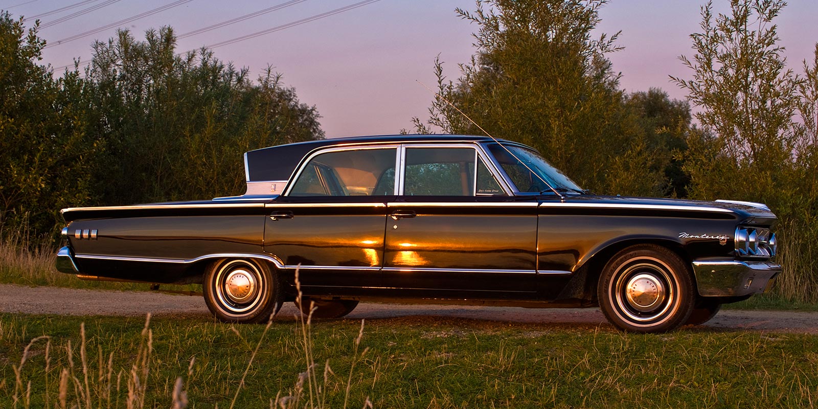 The Carmaker - Visual