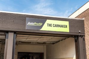 The Carmaker - Autoprofijt Maasbracht